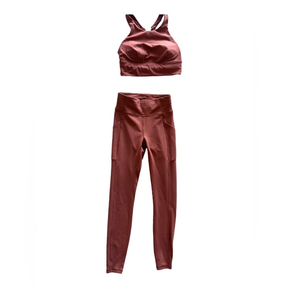 Lululemon Pants Size 4 - Picture 1 of 4